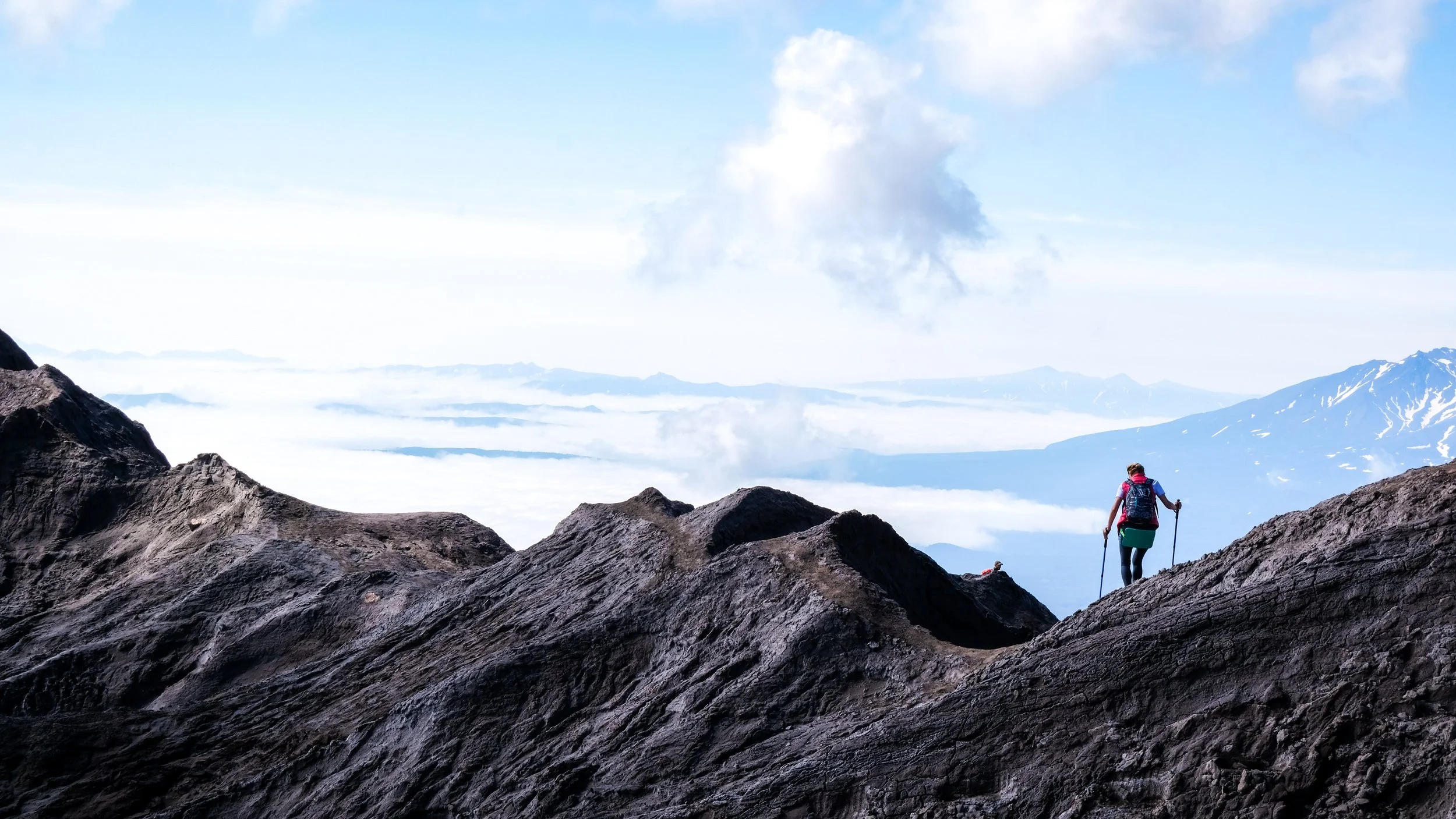 My Ways are Higher than Your Ways