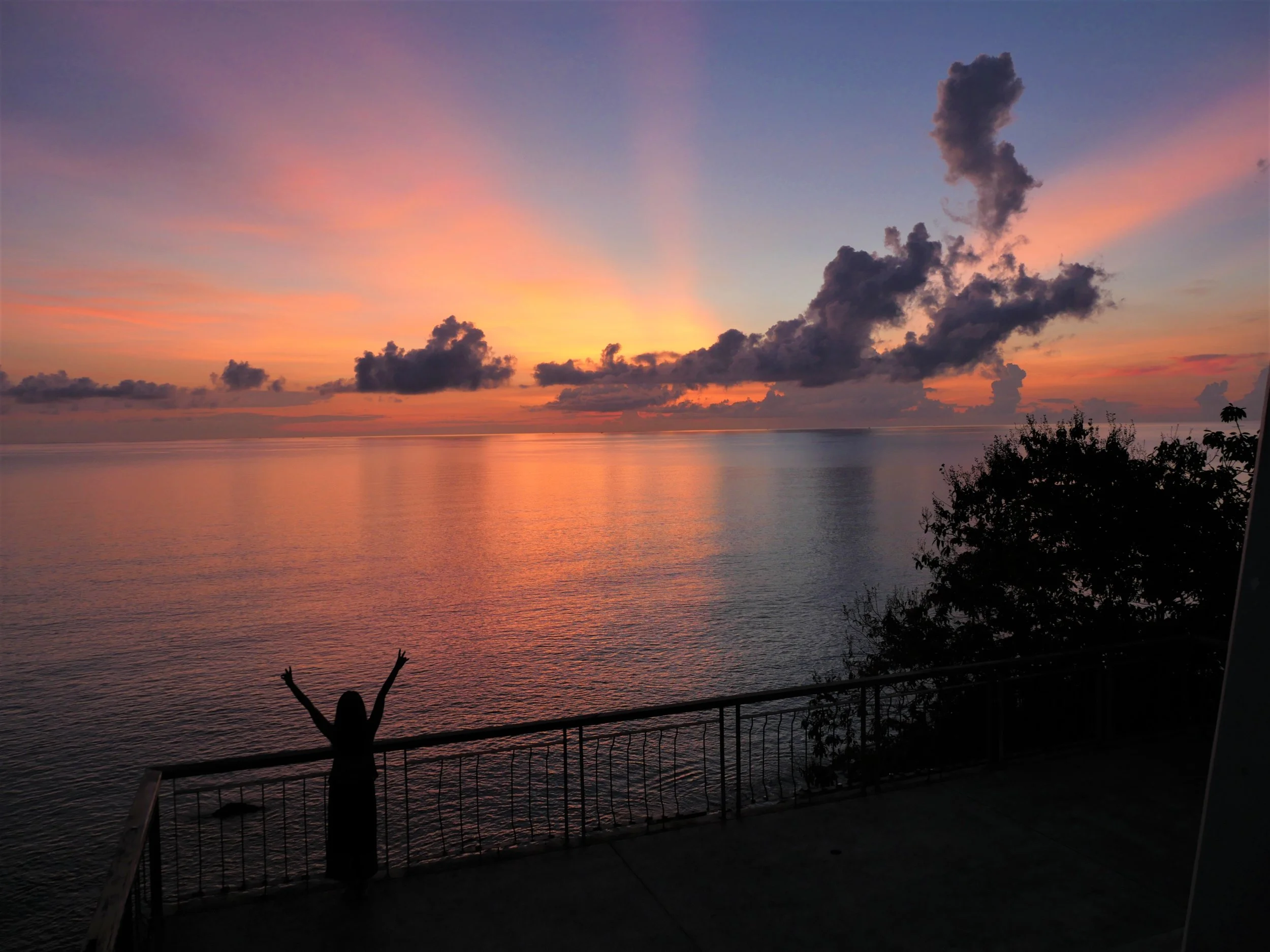 Triumph Over the Wickedness