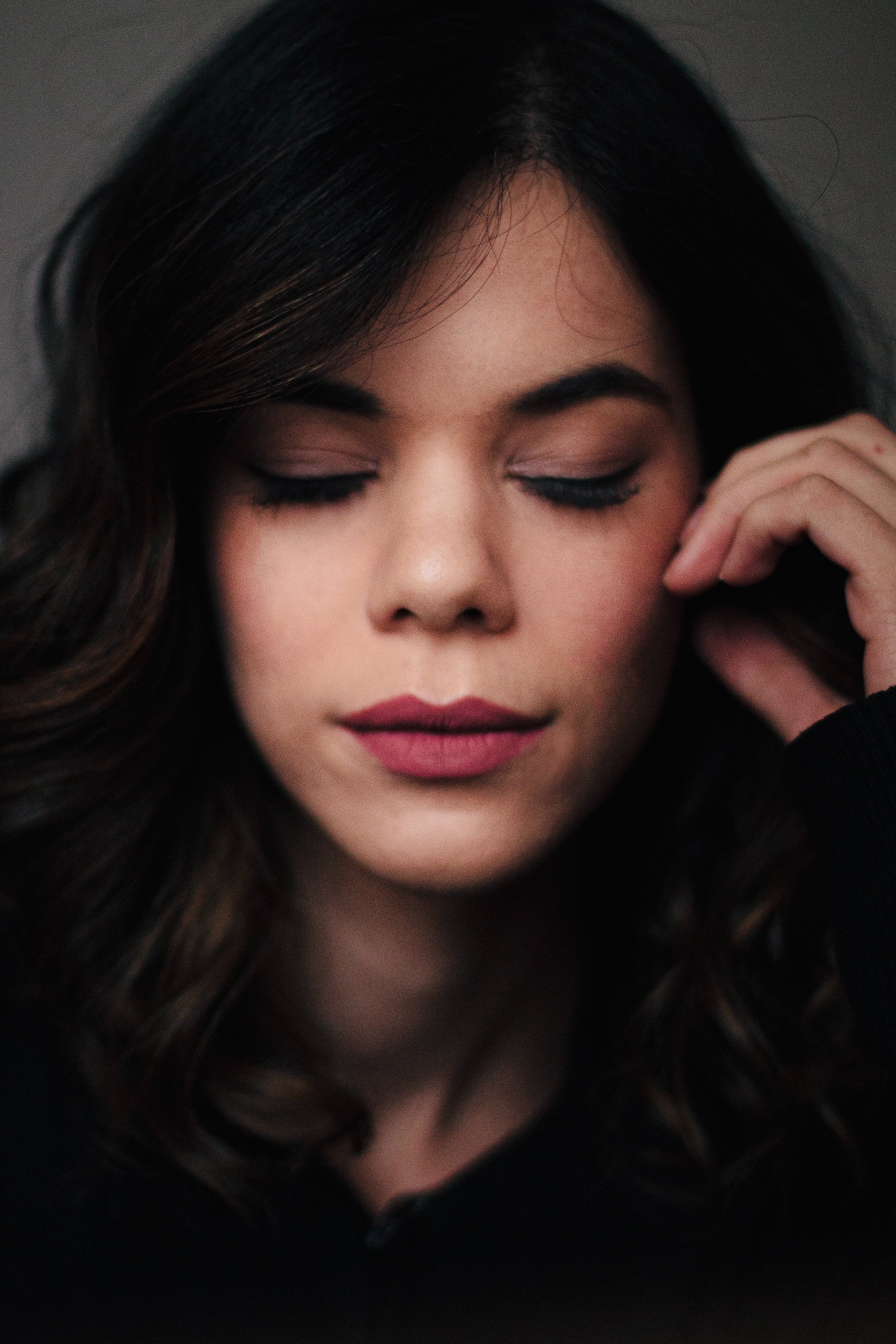 I Speak - You Need to Hear