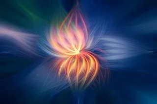 Step into My Supernatural Power