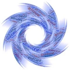 When Things are Swirling Around You