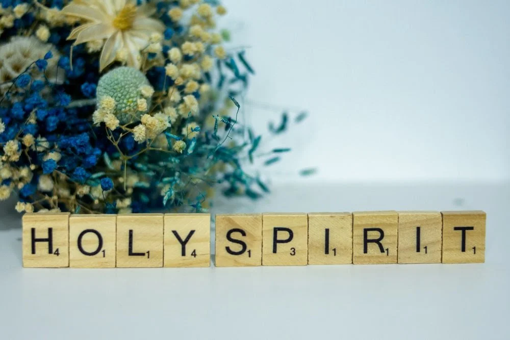 My Holiness is Within You