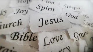 By Grace Not By Works