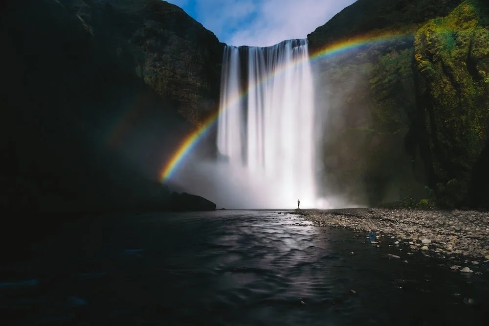 Receive My Living Water