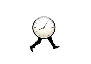 A Time to Run and A Time to Rest