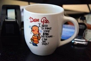 I Am Always Speaking