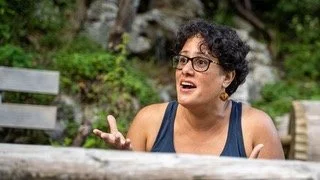 Open Your Mouth and Let Me Fill It