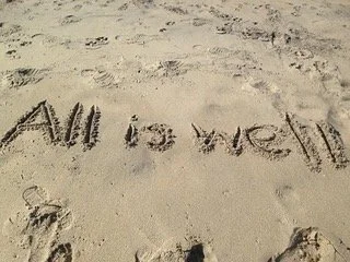 It is Well in My Soul