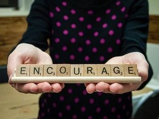 Encourage One Another