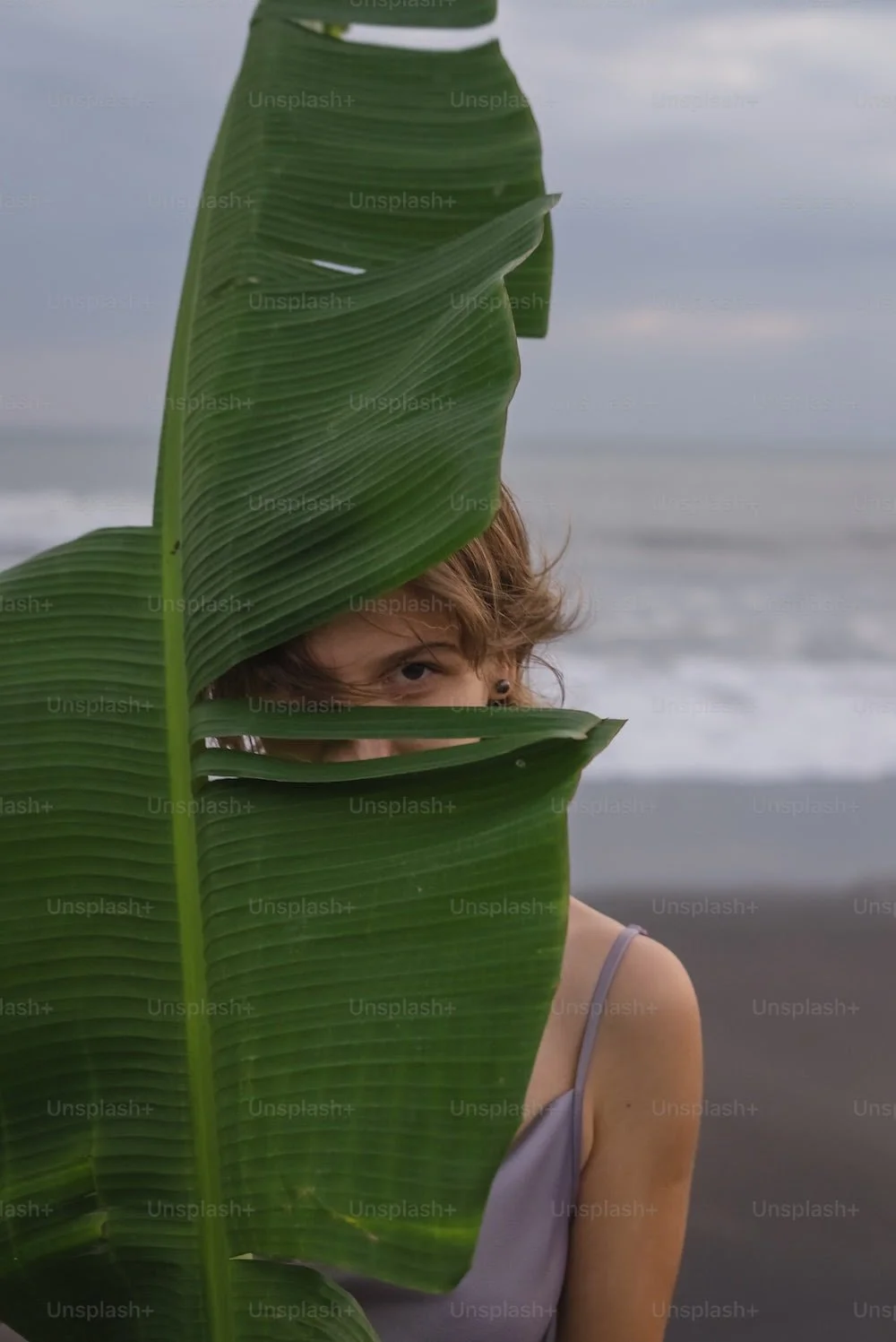 Who are you Hiding From?