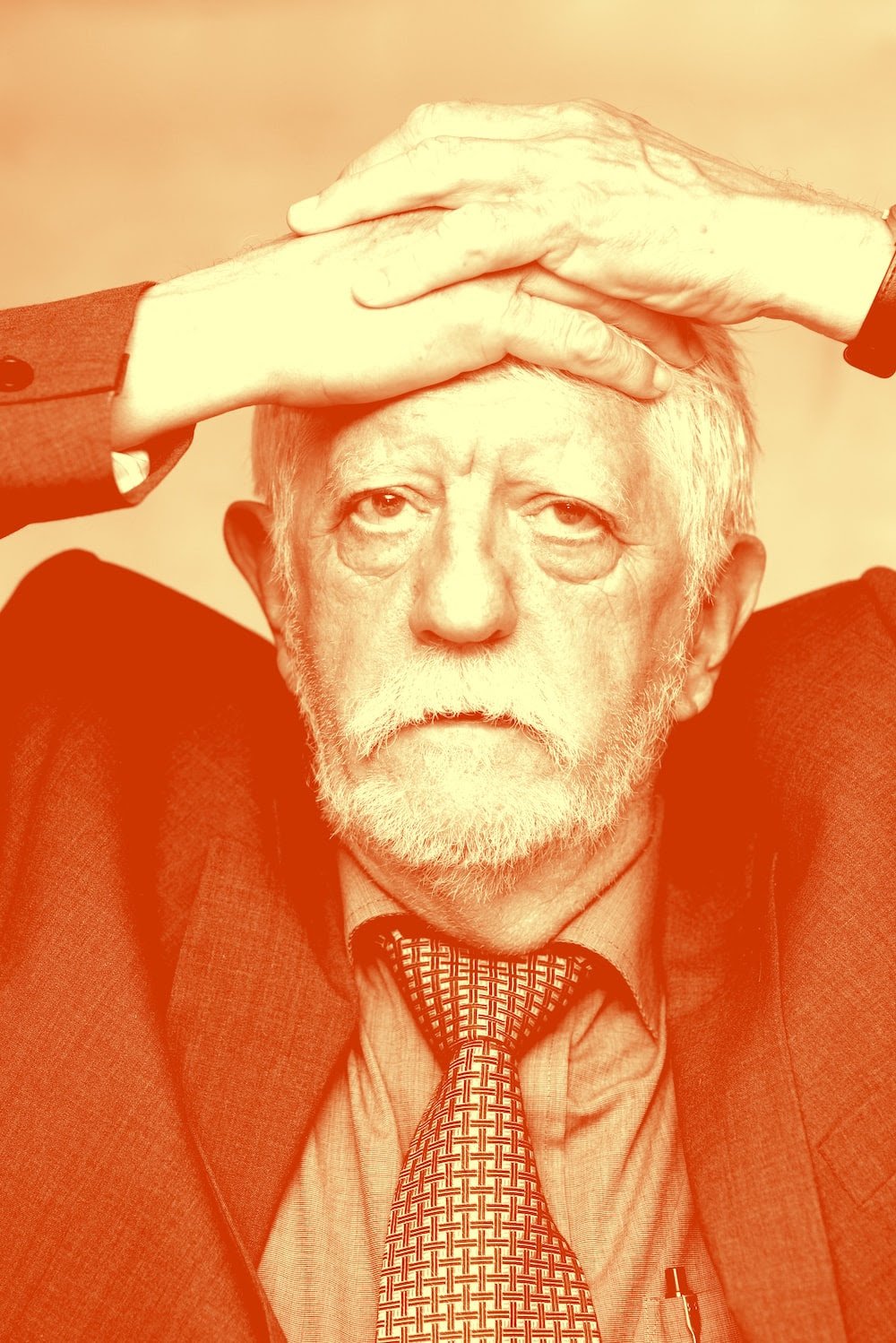 When You're Exasperated