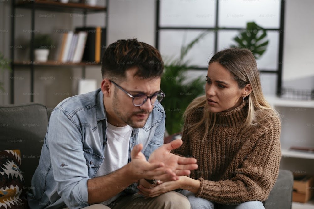 Offence and Forgiveness