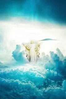 Get Ready for I Am Coming