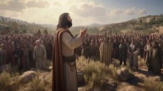 When God Speaks Believe It