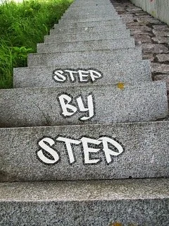 Step Up Higher