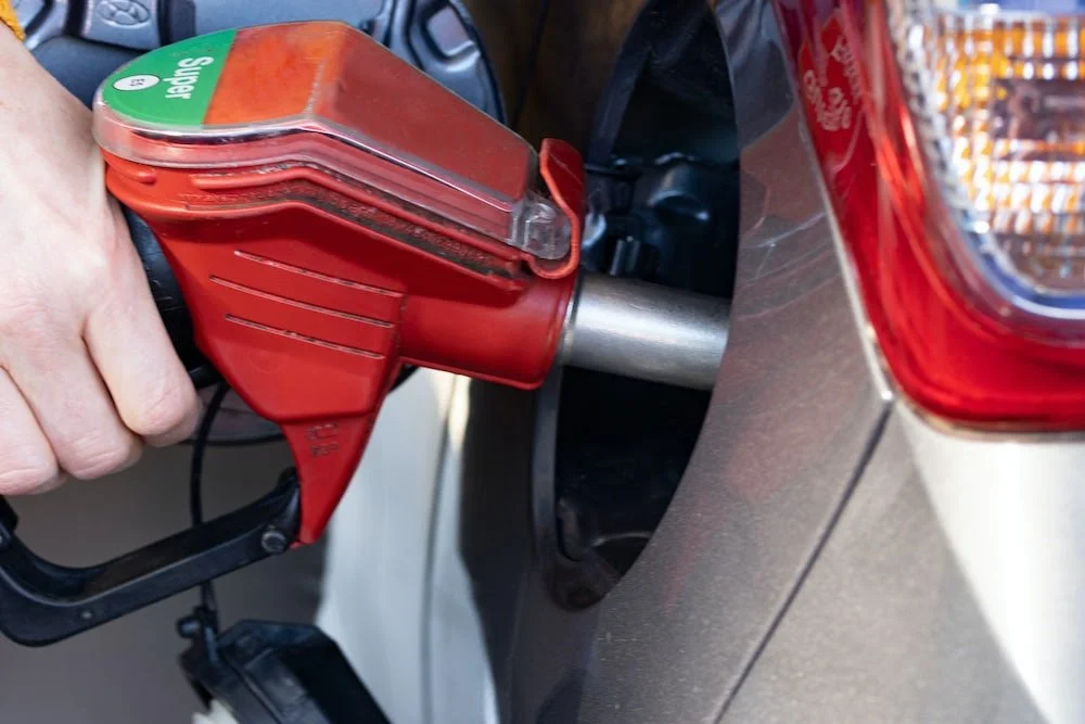 Don't Be Running on Empty