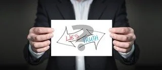 Lies or Truth