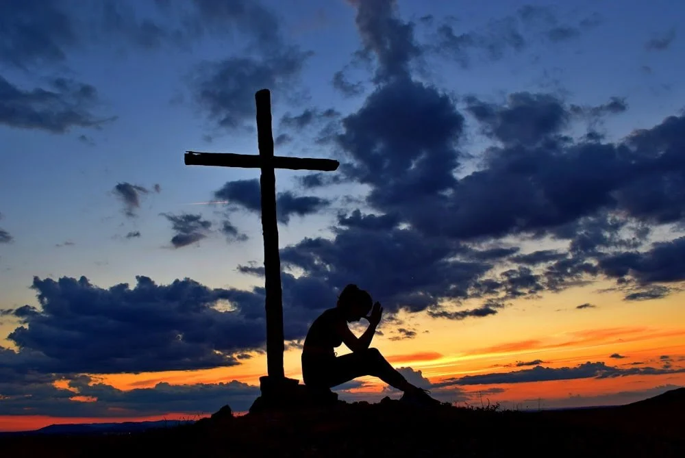 Receive Healing in My Name