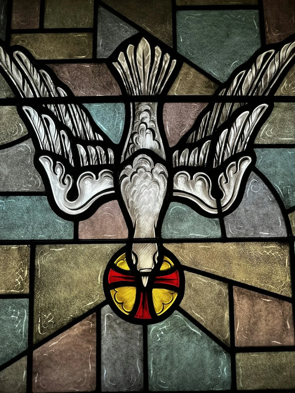 The Trinity