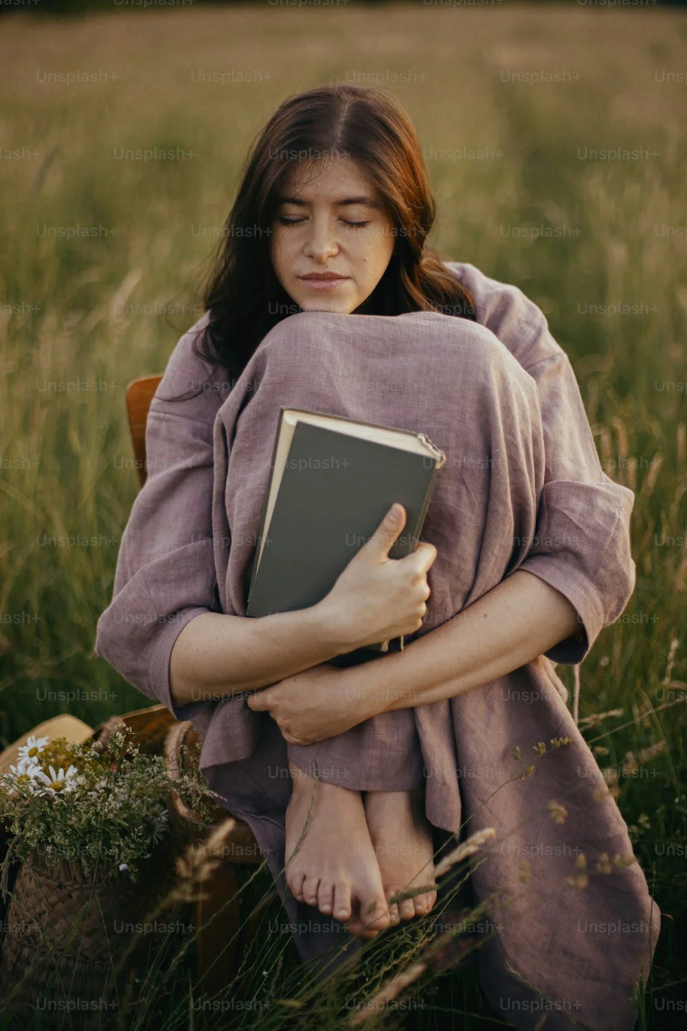 Integrate Me into You