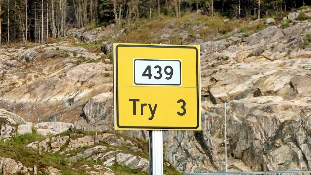 Trial and Error