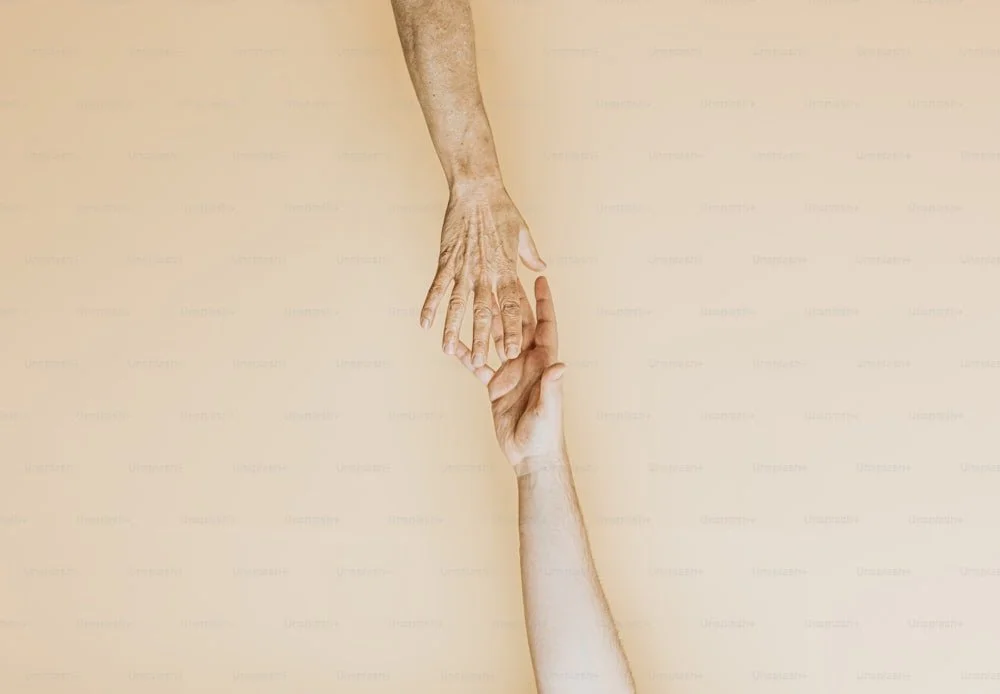 Don't Ignore Those Who are Falling