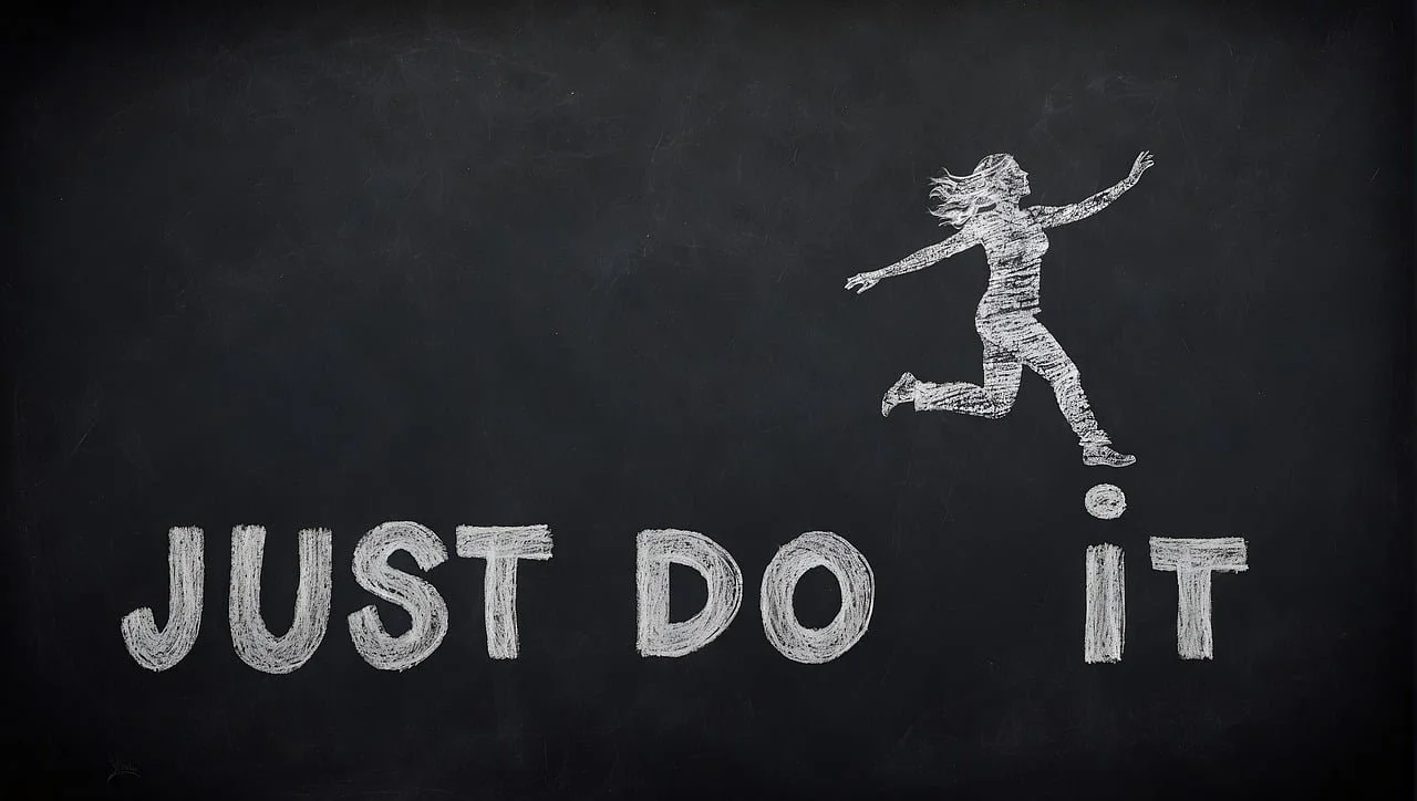 Don’t Put Things Off