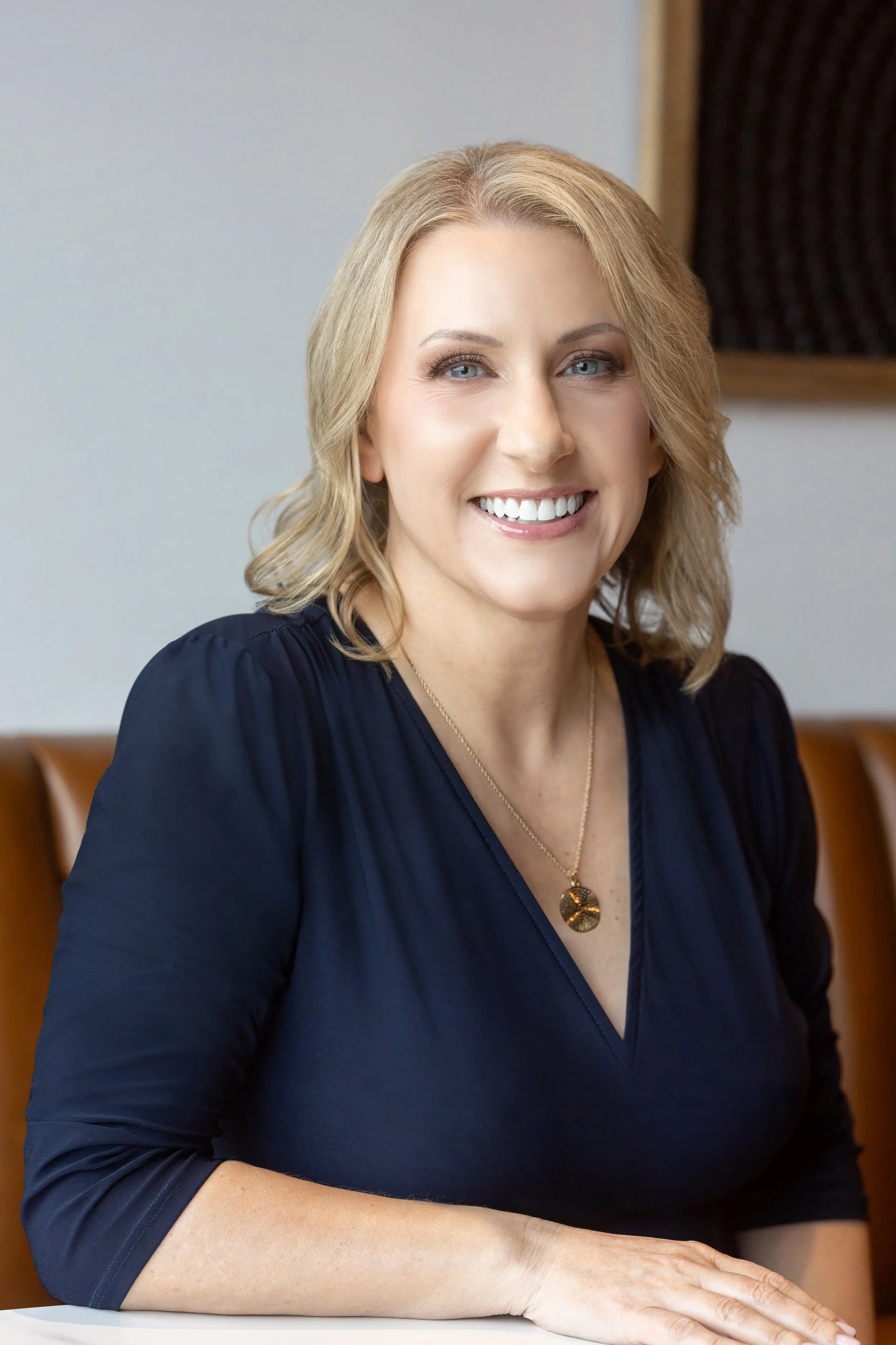Dr. Alison J Bomba - Child Psychologist
