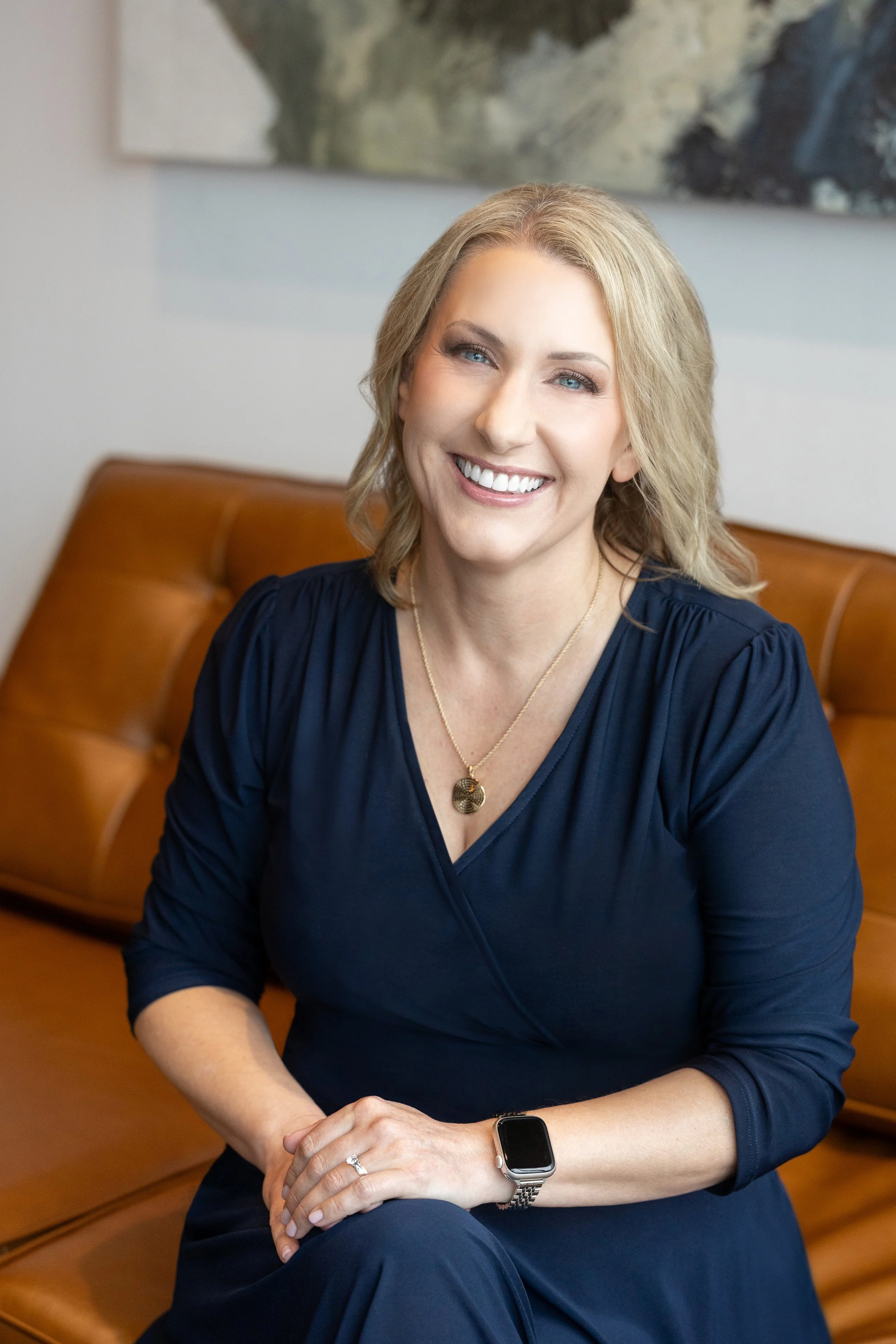 Dr. Alison J Bomba - Child Psychologist