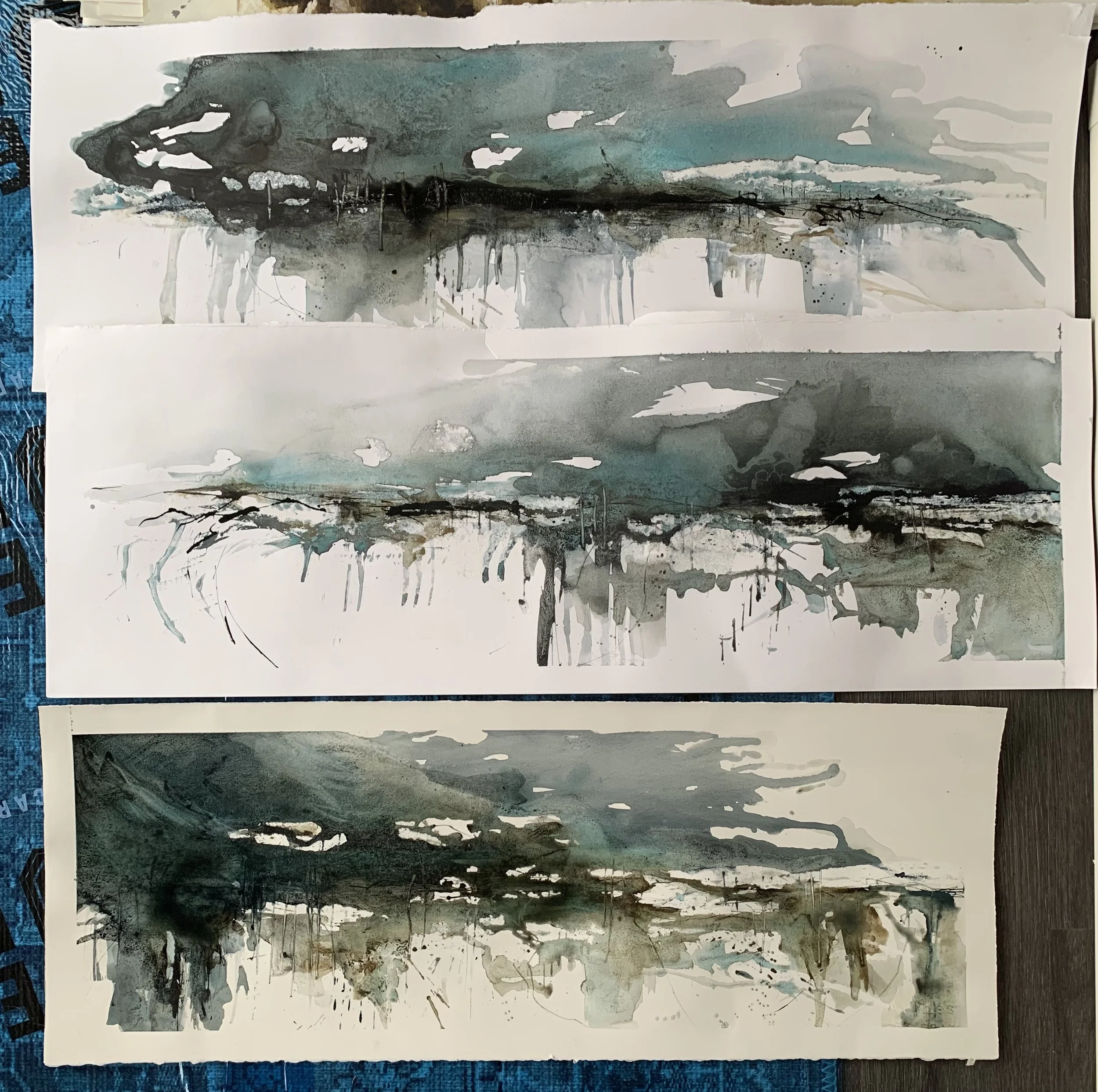 On Capacity, Energy, and the One That Got Away