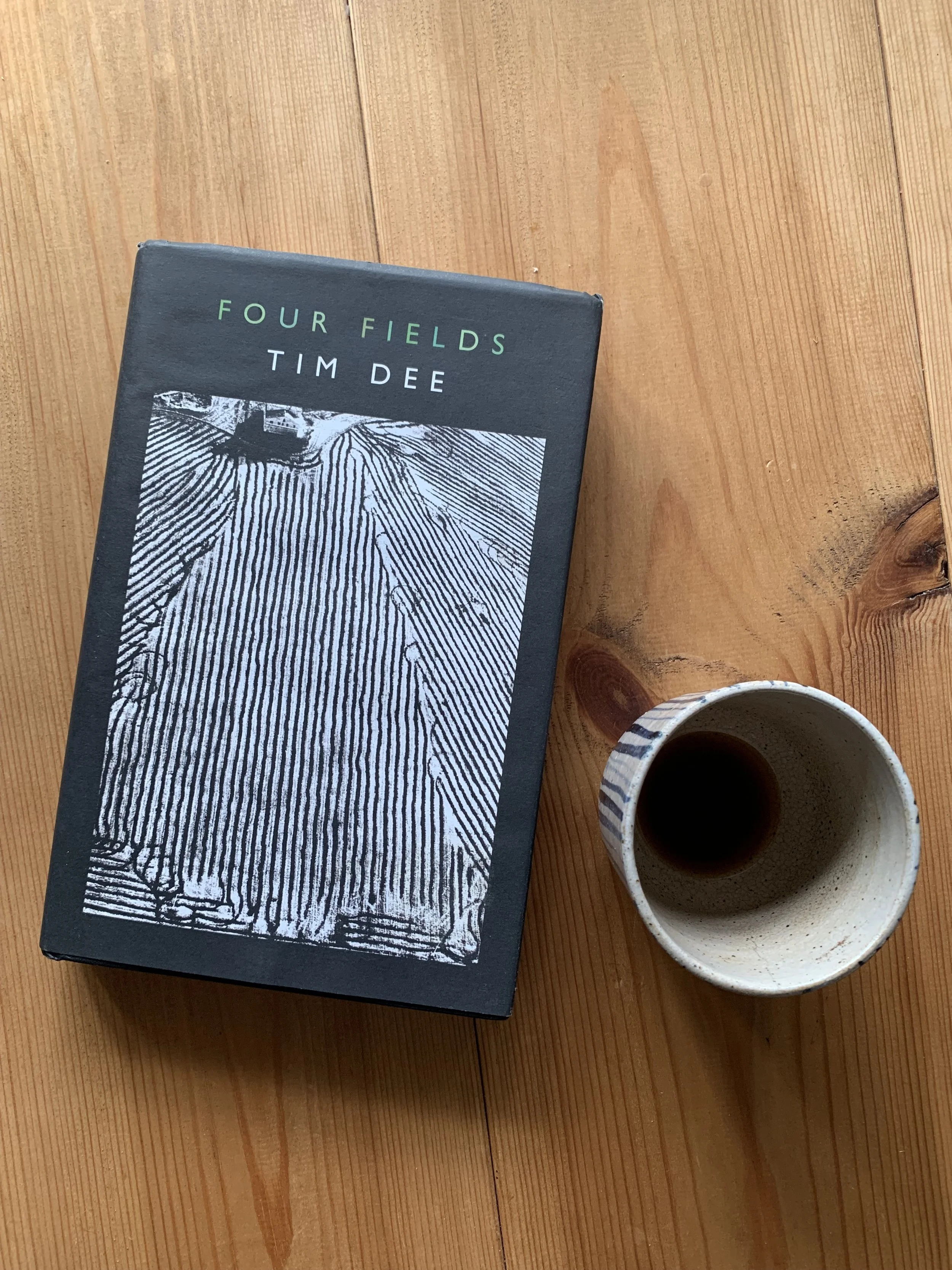 Field Notes | All Fields