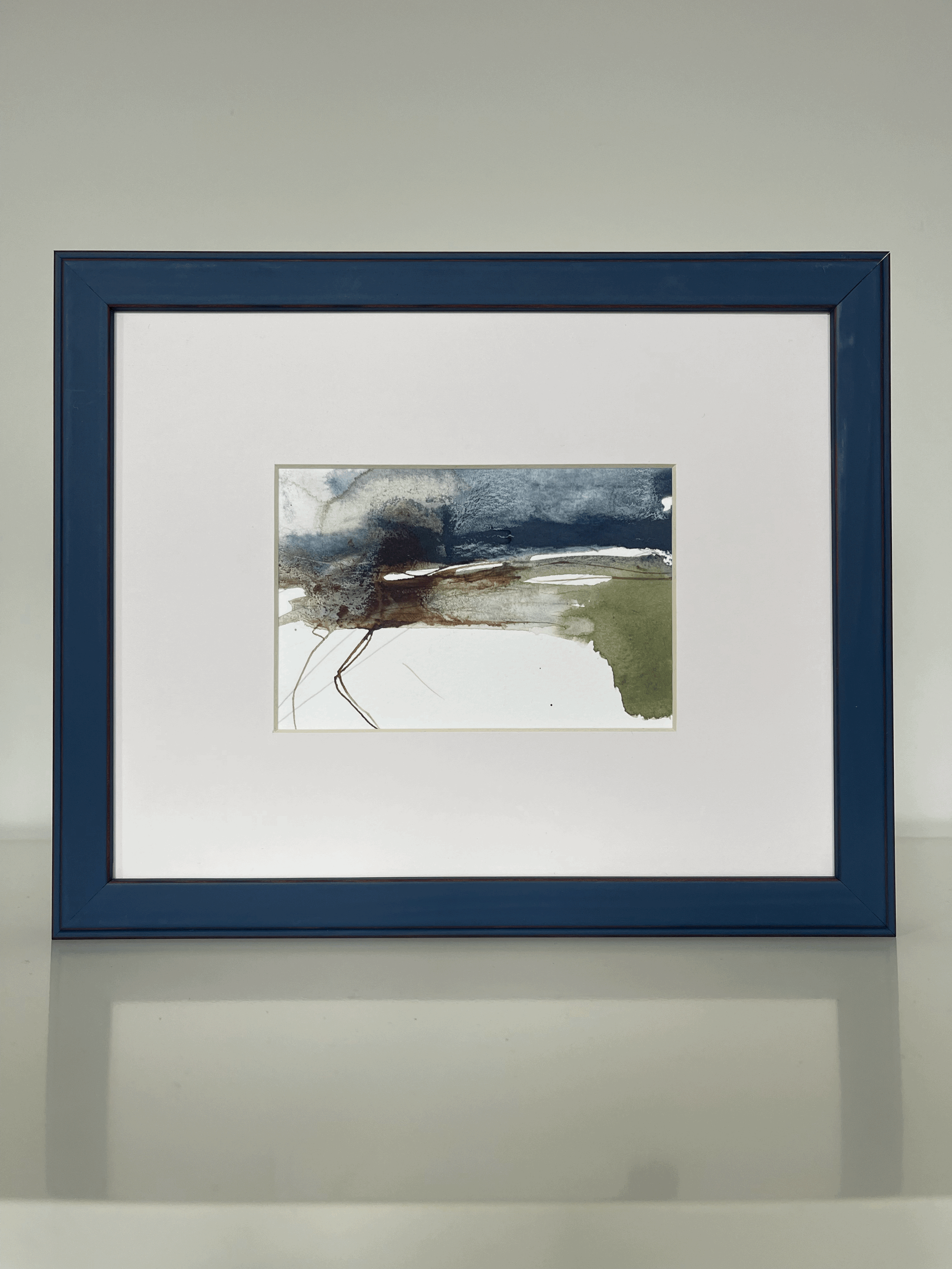 Edge of the Estuary