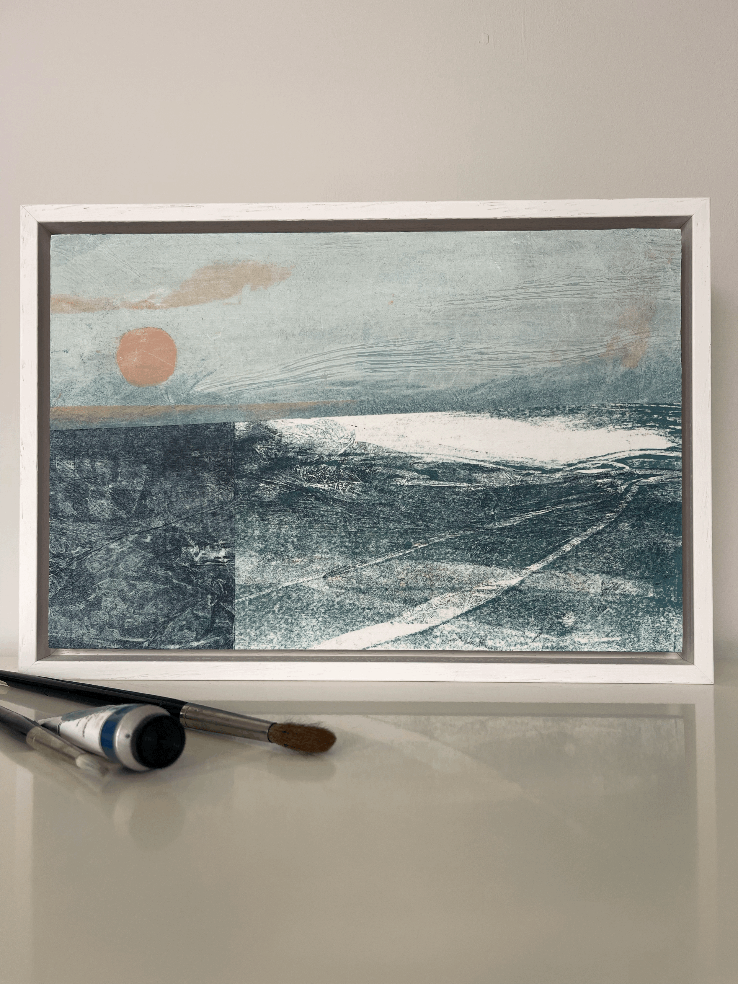 Atlantic Light