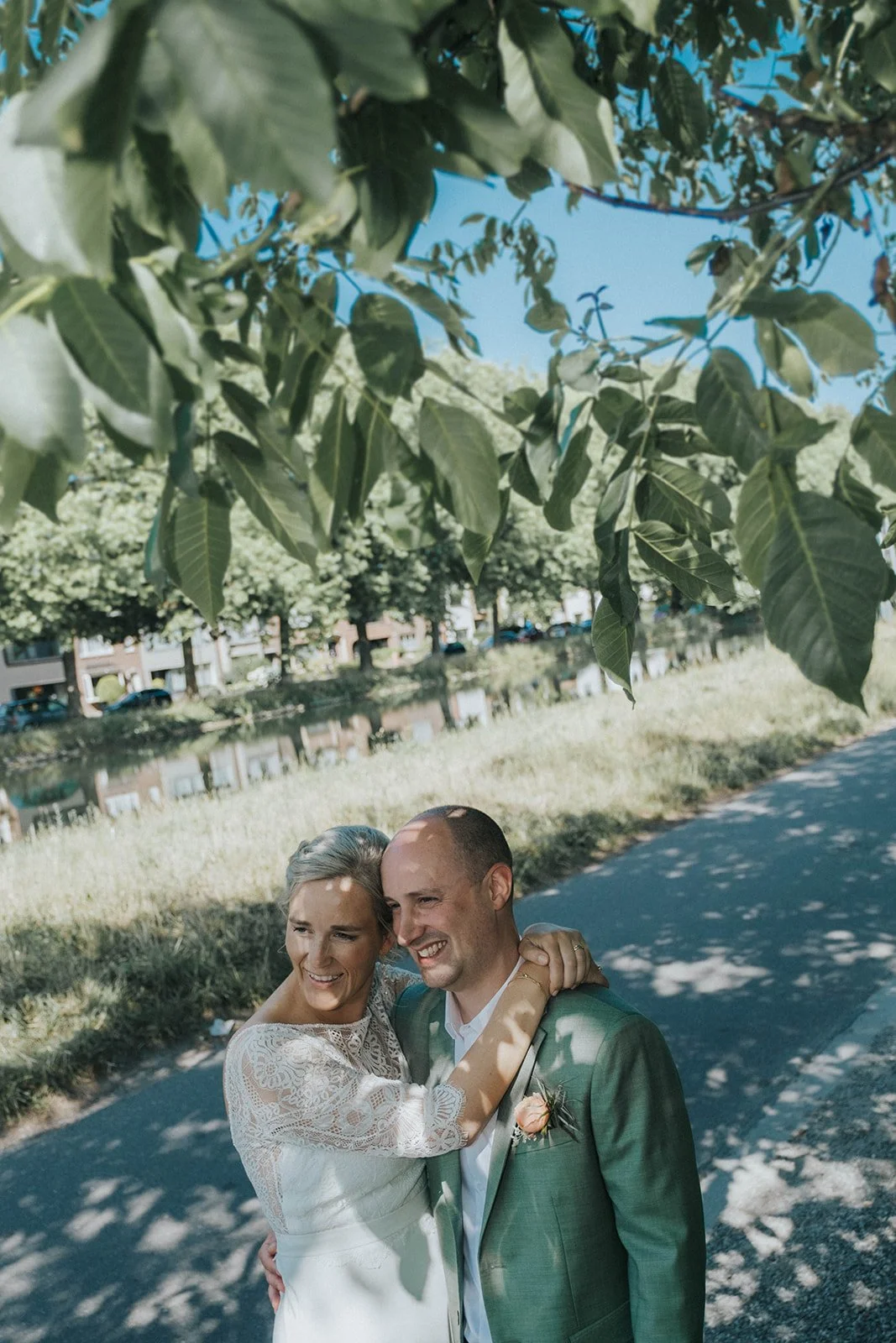 ANKE & ROB