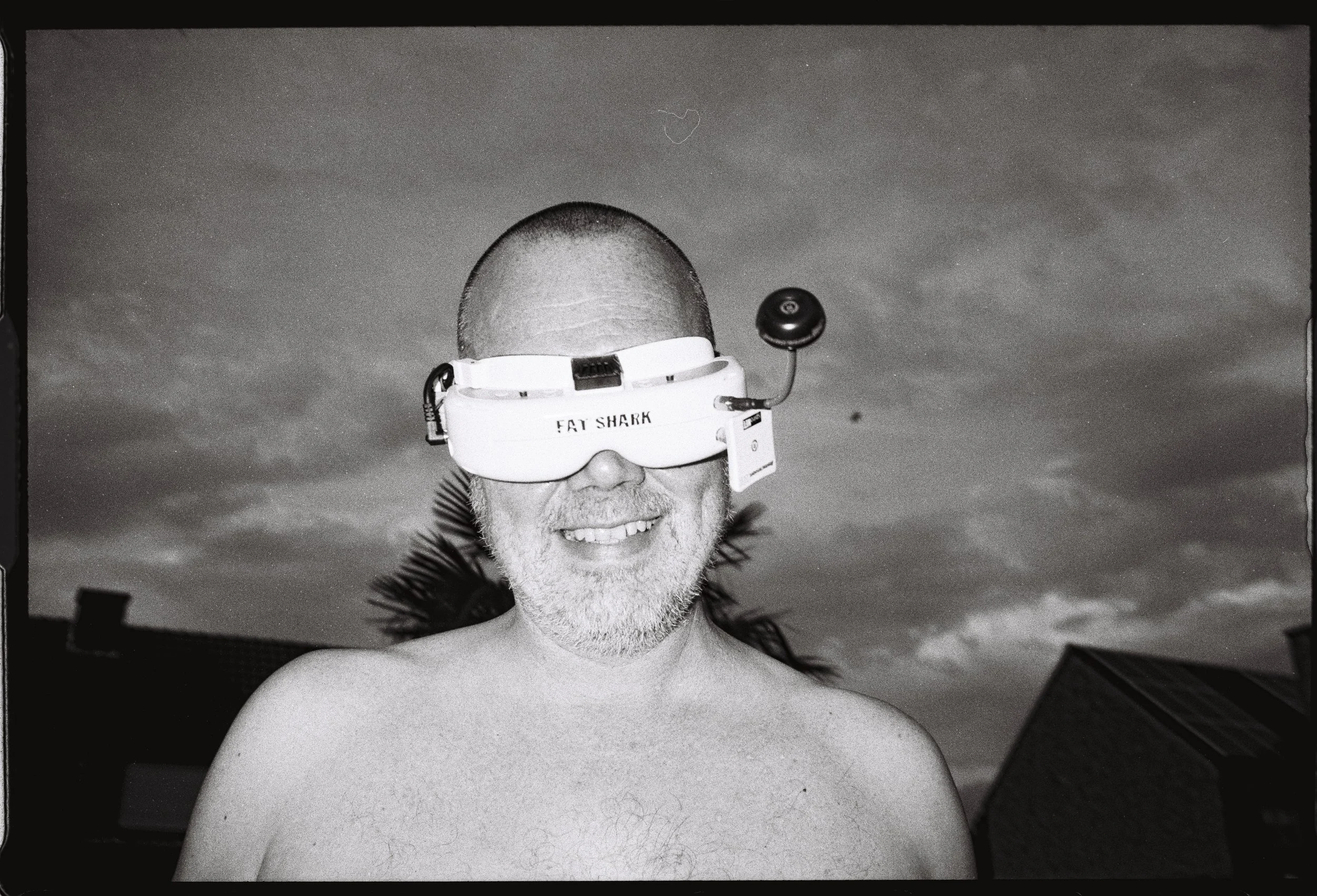 Open Call Analogue Film – GROUP SHOW