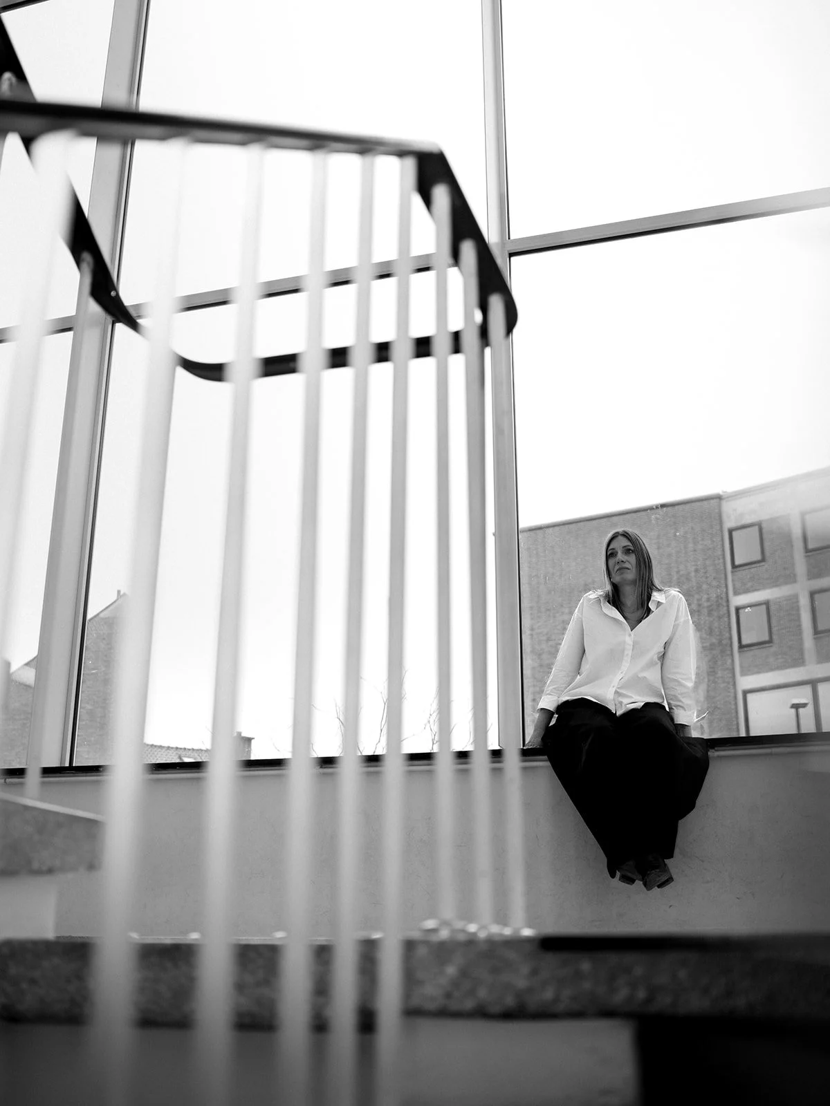 Beata Van Sant
