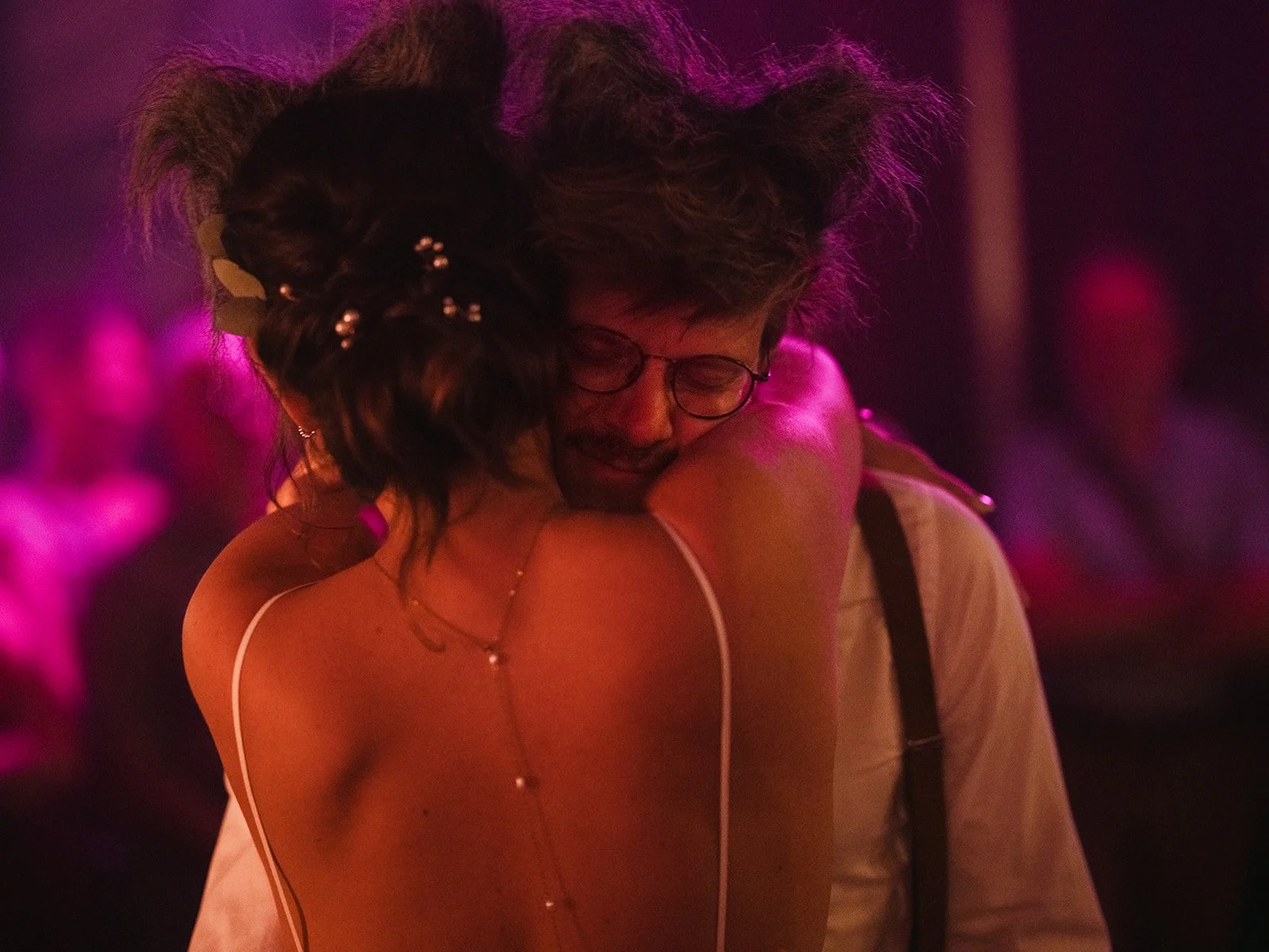 femke &amp; pieter