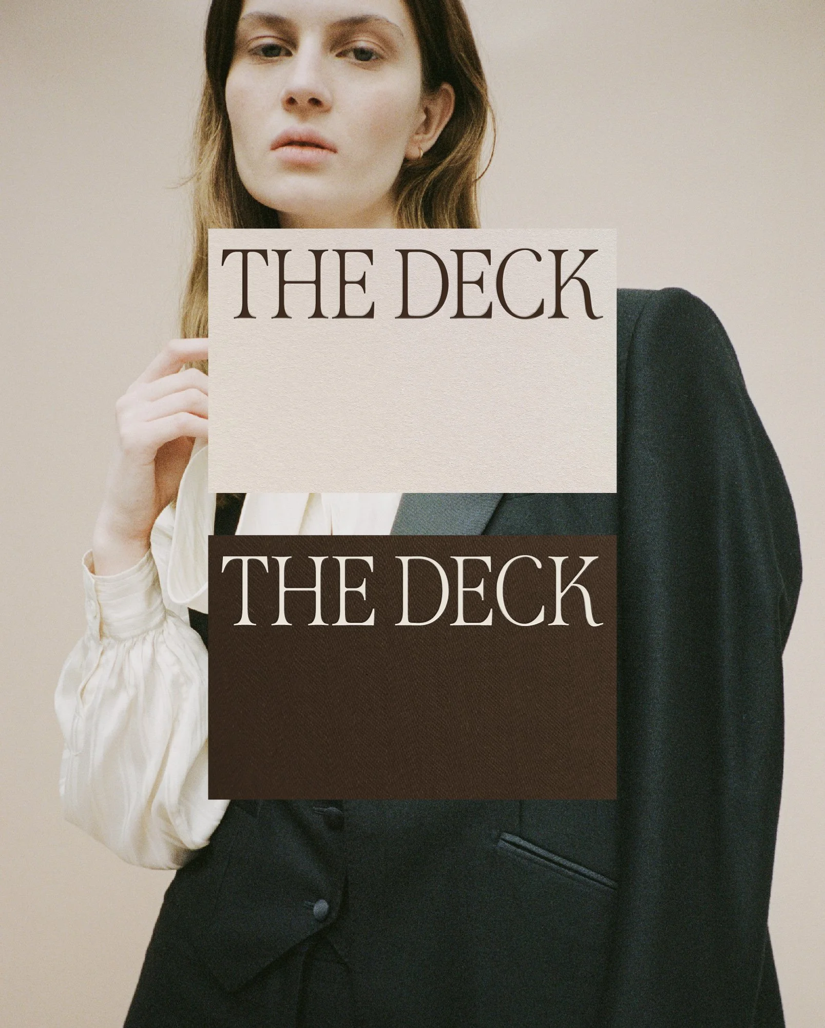 The Deck