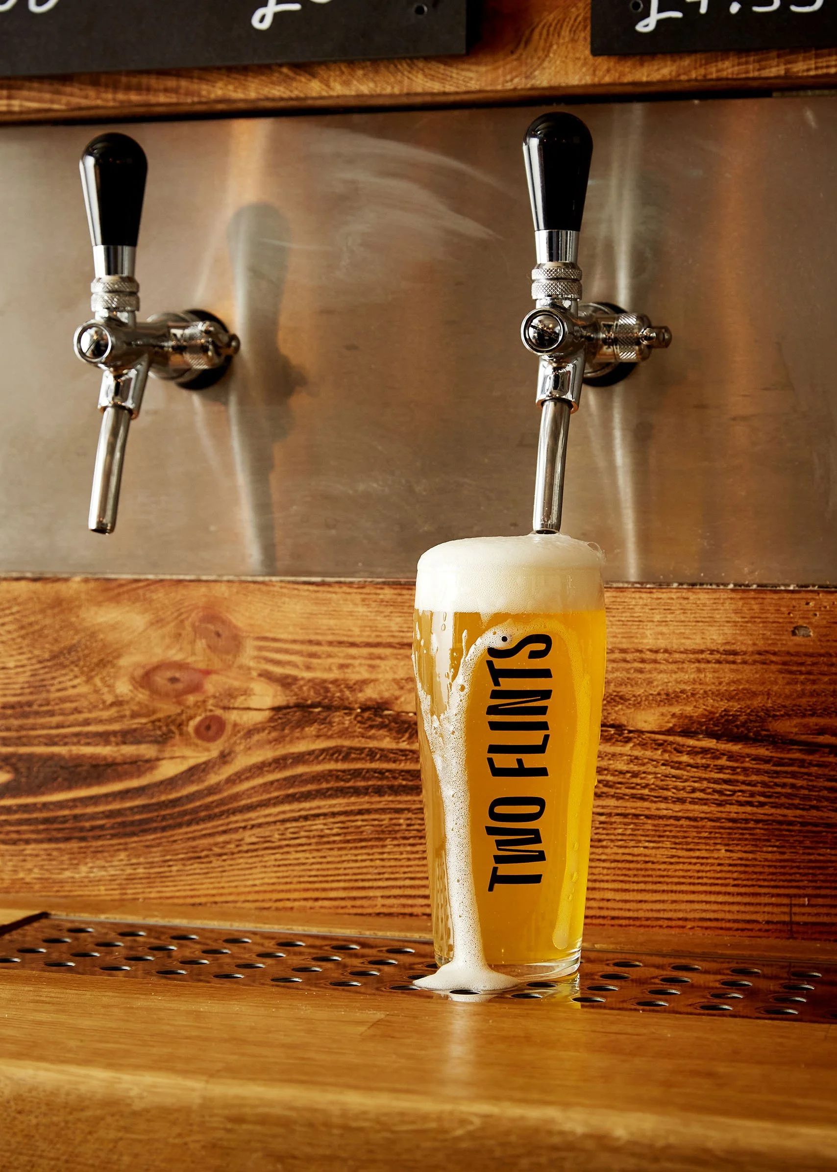 Two Flints_Glassware_Branding_Duzi Studio.jpg