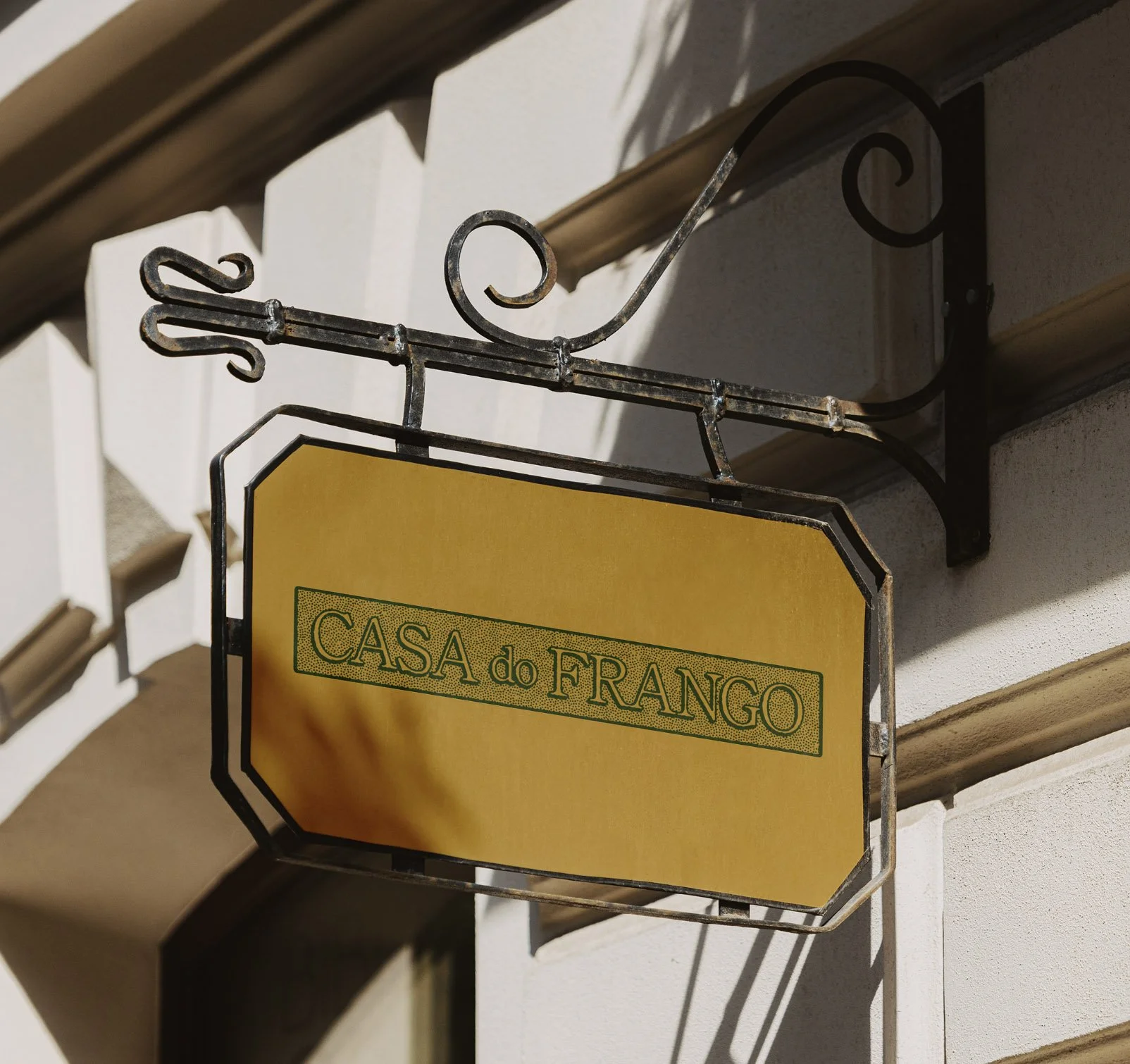 Casa Do Frango