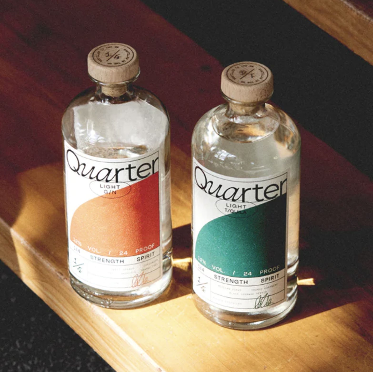 Quarter