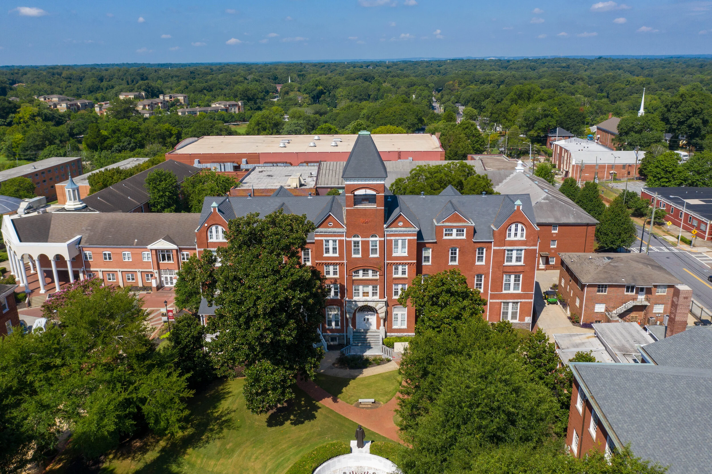 Spring 2020 Faculty &amp; Student SJLIA Recipients