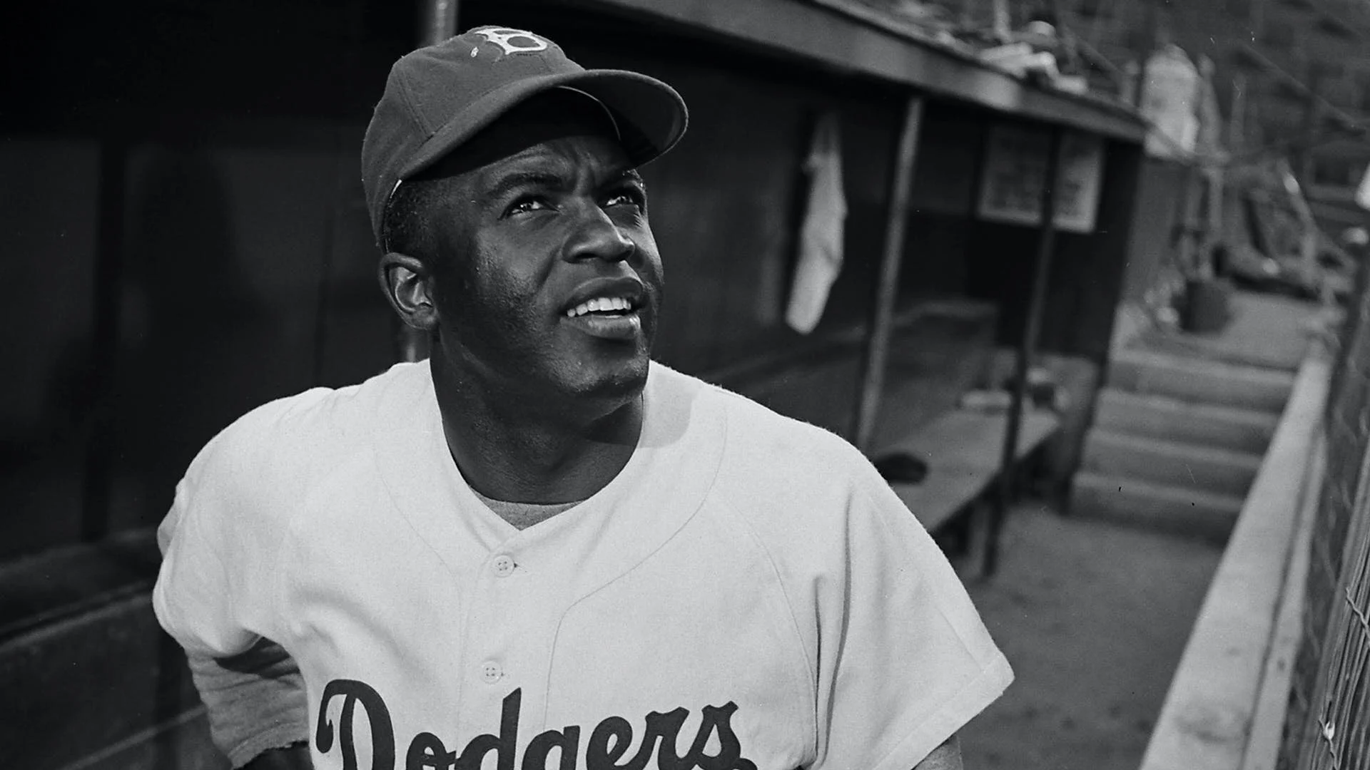 Black Leadership in Sports: Past, Present and Future.