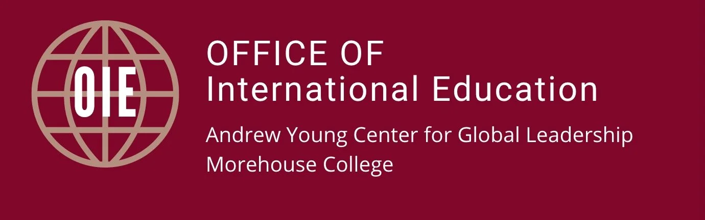 Office of International Education: February 2021 Newsletter</a>