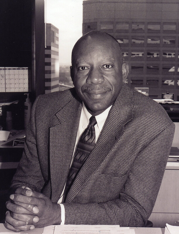 Charles Jordan Memorial Summer 2021 Internship