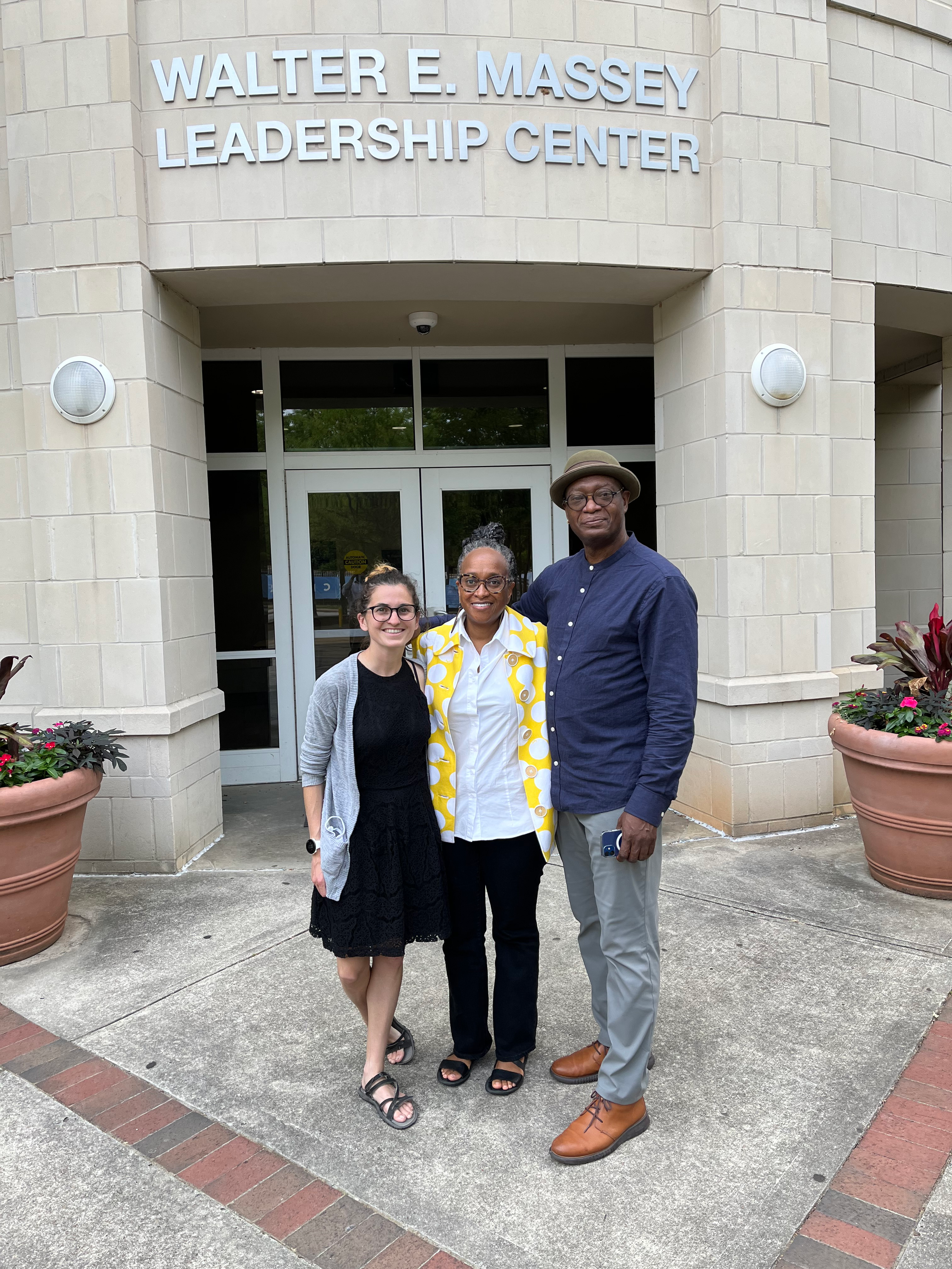 Social Justice Collective “Mechanism Design for Black Lives” Think Tank, May 18-19, 2022