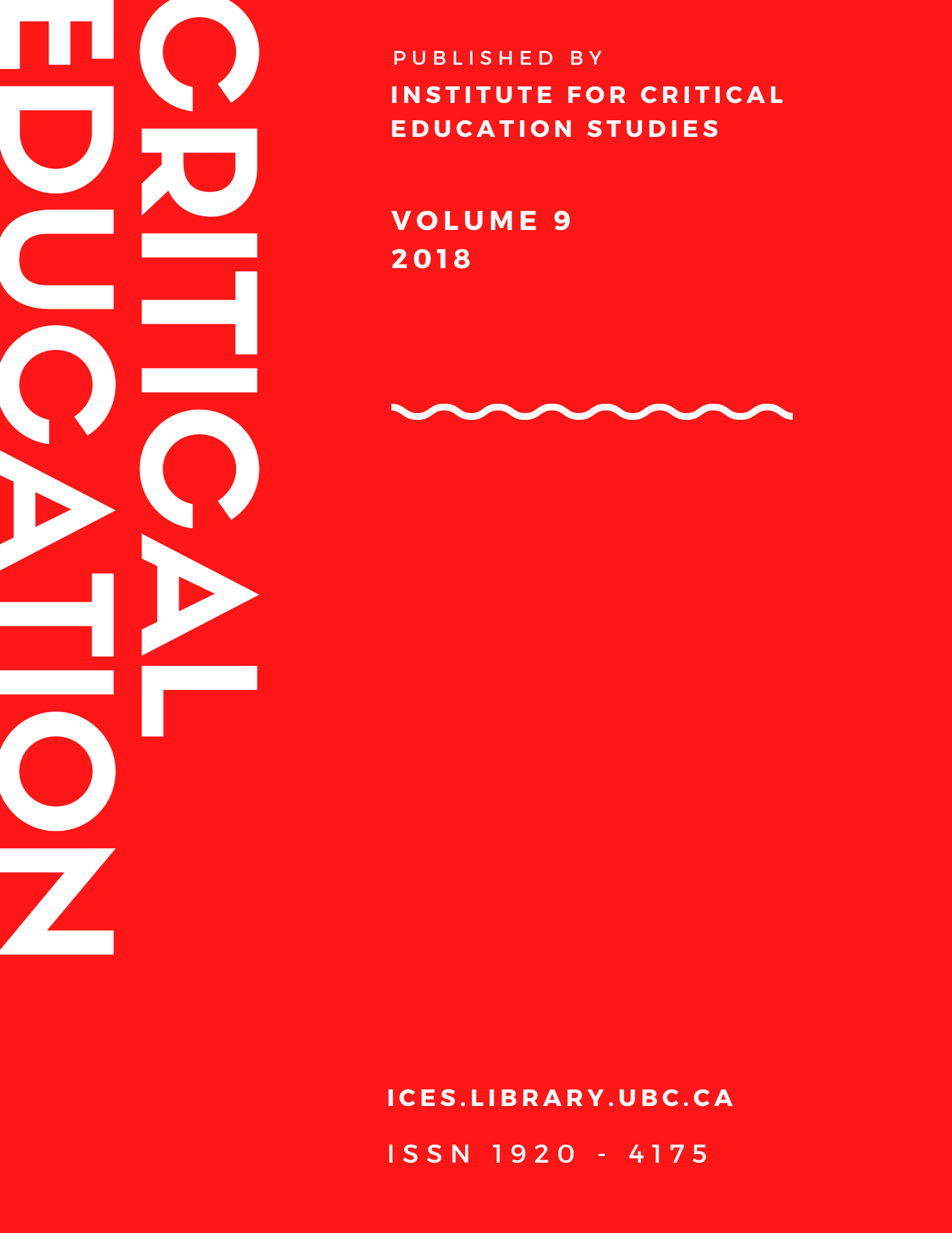 The Elevating Connection of Higher: Education in Prison An Incarcerated Student’s Perspective by David Evans, Common Good Atlanta