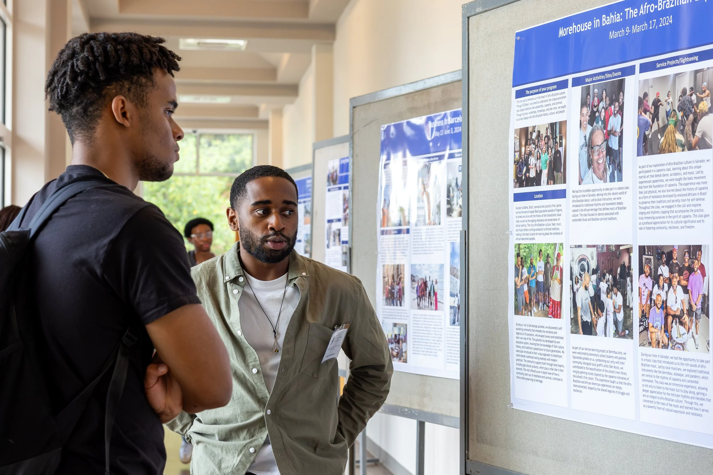 2025 International Education Symposium