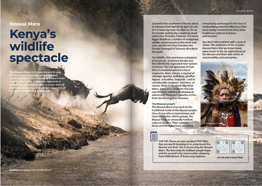 Wilder Guide Pages 114-115 Maasai Mara.JPG