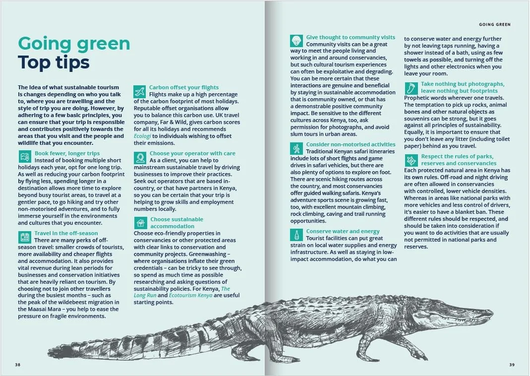 Wilder Guide Pages 38-39 Going Green.JPG